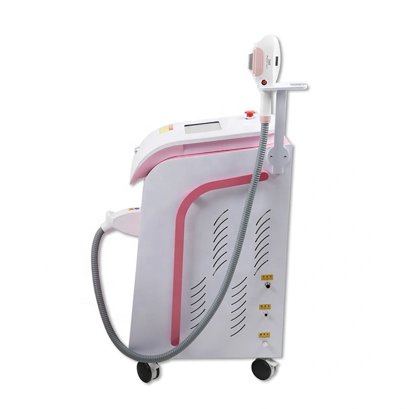 Professional SHR IPL Elight Machine 