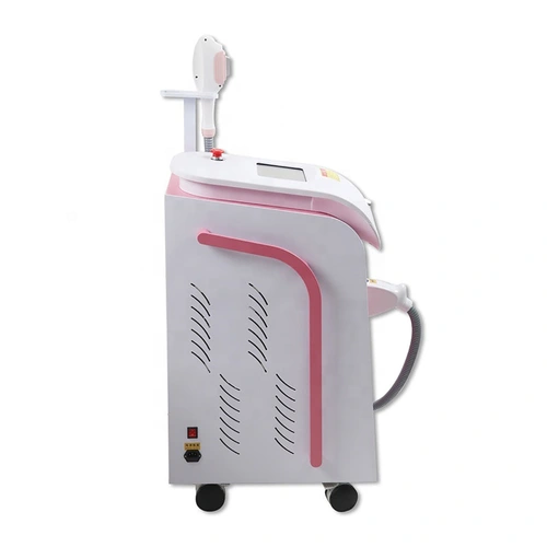 Professional SHR IPL Elight Machine 