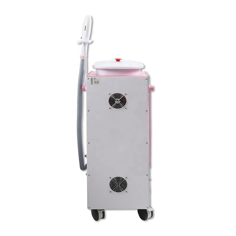 Professional SHR IPL Elight Machine 
