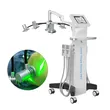 6D laser  slimming machine 