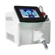  Portable PicoSecond Laser Machine Carbon Peeling Machine 