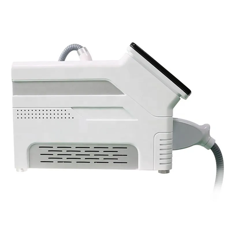  Portable PicoSecond Laser Machine Carbon Peeling Machine 