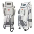 3 In 1 OPT Hair Remover Elight RF Nd Yag Laser Machine