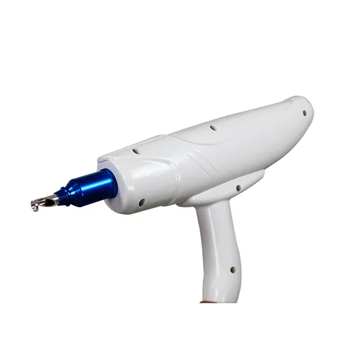 3 In 1 OPT Hair Remover Elight RF Nd Yag Laser Machine