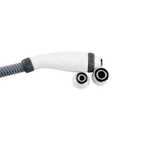 3 In 1 OPT Hair Remover Elight RF Nd Yag Laser Machine