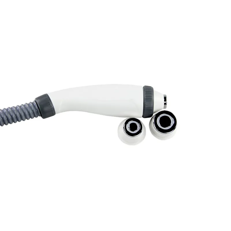 3 In 1 OPT Hair Remover Elight RF Nd Yag Laser Machine