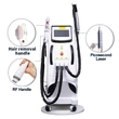 Wrinkle Remove Tattoo OPT Beauty machine