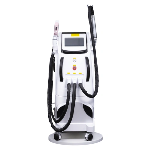 Wrinkle Remove Tattoo OPT Beauty machine