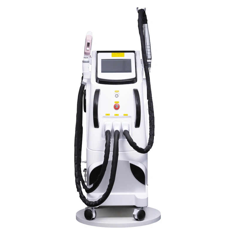 Wrinkle Remove Tattoo OPT Beauty machine