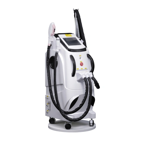 Wrinkle Remove Tattoo OPT Beauty machine