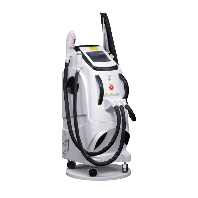 Wrinkle Remove Tattoo OPT Beauty machine