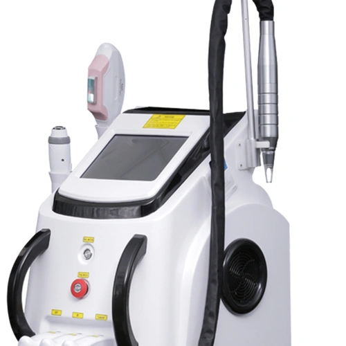 Wrinkle Remove Tattoo OPT Beauty machine