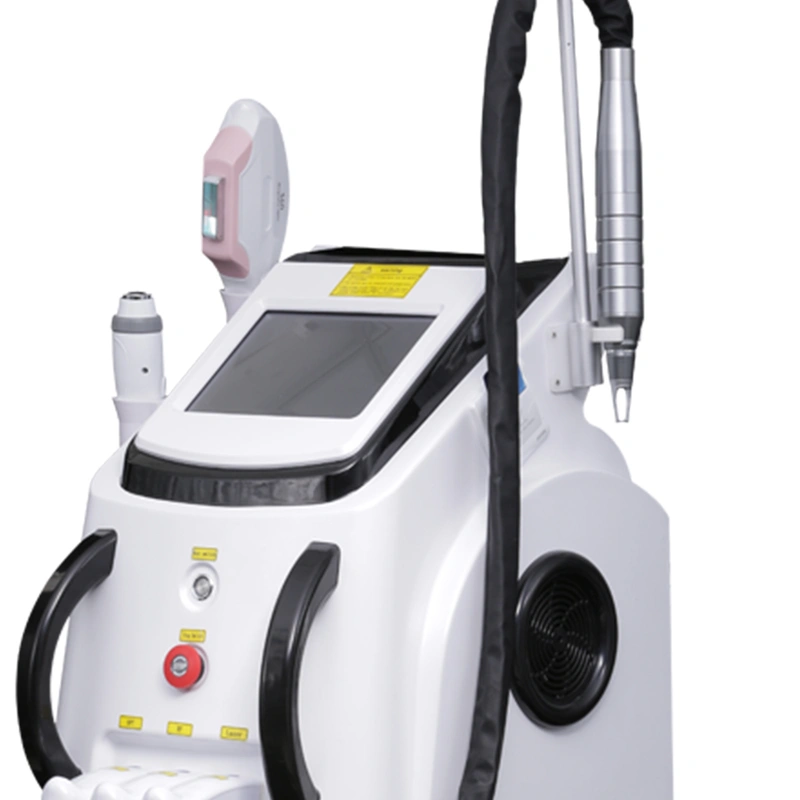 Wrinkle Remove Tattoo OPT Beauty machine