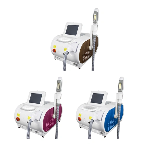 New Arrivals Skin Rejuvenation Painless Permanent