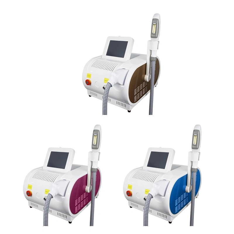 New Arrivals Skin Rejuvenation Painless Permanent