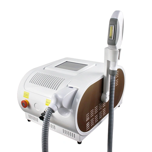 New Arrivals Skin Rejuvenation Painless Permanent