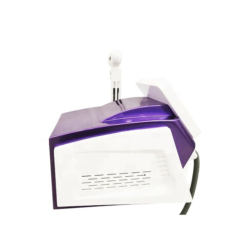 755nm 808nm 1064nm Diode Laser Machine for