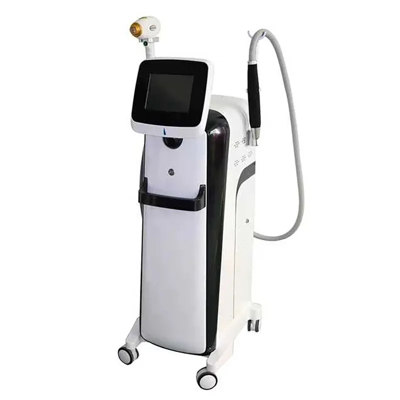  tattoo Removal Machine Diode Laser 