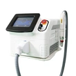 Portable Desktop Spa Use Tattoo Removal Picosecond Machine