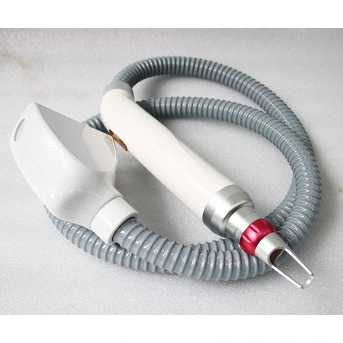 Portable Desktop Spa Use Tattoo Removal Picosecond Machine