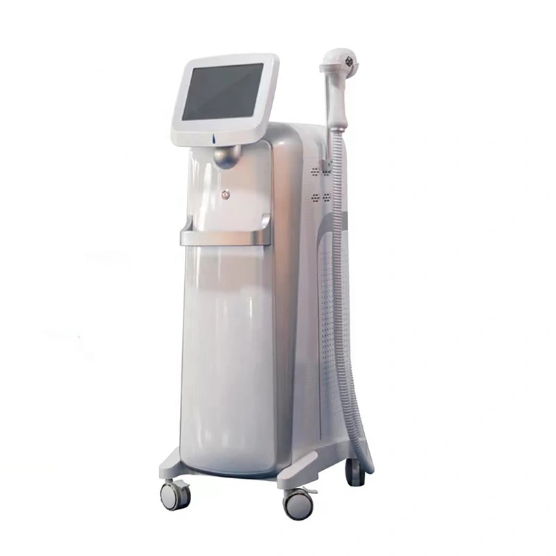 808nm Diode Laser Hair Removal 808 1064 755nm