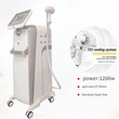 808nm Diode Laser Hair Removal 808 1064 755nm
