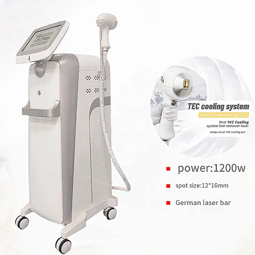 808nm Diode Laser Hair Removal 808 1064 755nm
