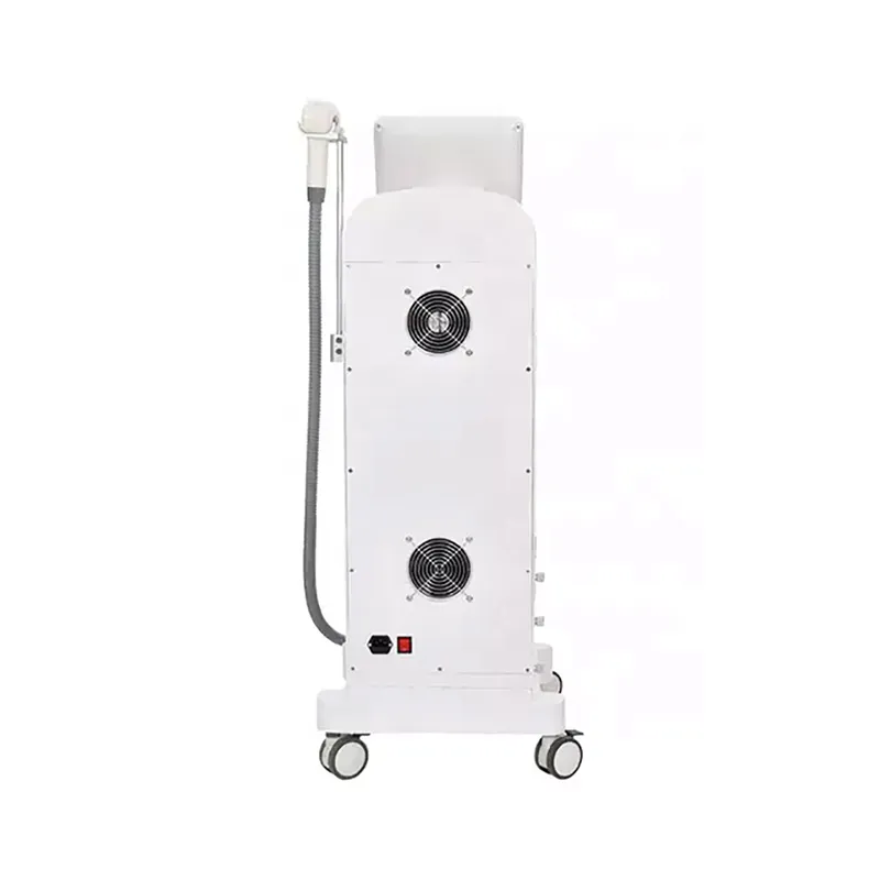 808nm Diode Laser Hair Removal 808 1064 755nm