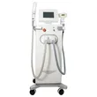  2 in 1 ice 808nm diode laser Hair Removal/pico laser T