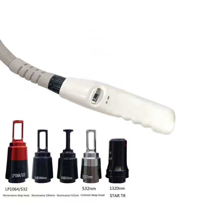  2 in 1 ice 808nm diode laser Hair Removal/pico laser T