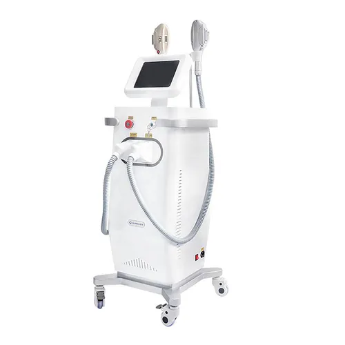 DPL Hair Removal Machine with UK Imported