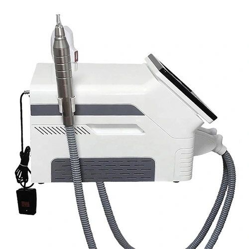 DPL Hair Removal Machine Picosecond 755nm Laser Machine