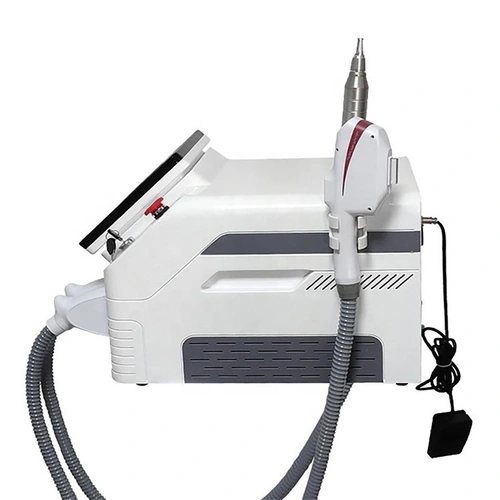 DPL Hair Removal Machine Picosecond 755nm Laser Machine