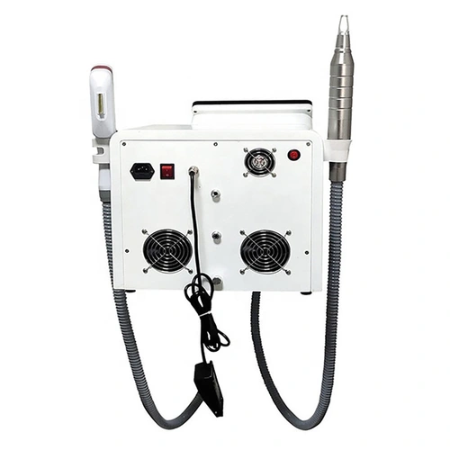 DPL Hair Removal Machine Picosecond 755nm Laser Machine