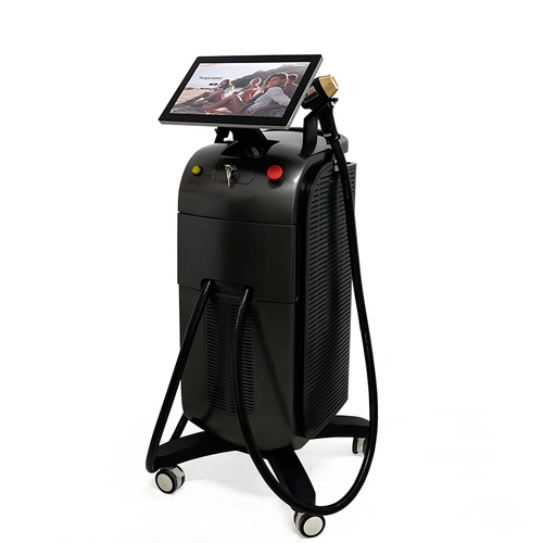 Skin Rejuvenation Instrument