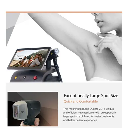 Skin Rejuvenation Instrument