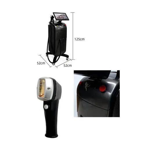 Skin Rejuvenation Instrument