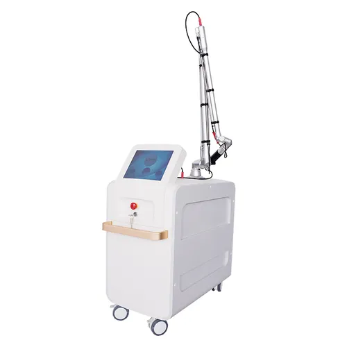 laser tattoo removal picosecond machine