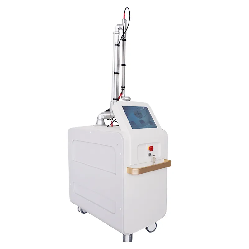 laser tattoo removal picosecond machine