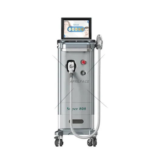 Diode Laser 755 808 1064nm 