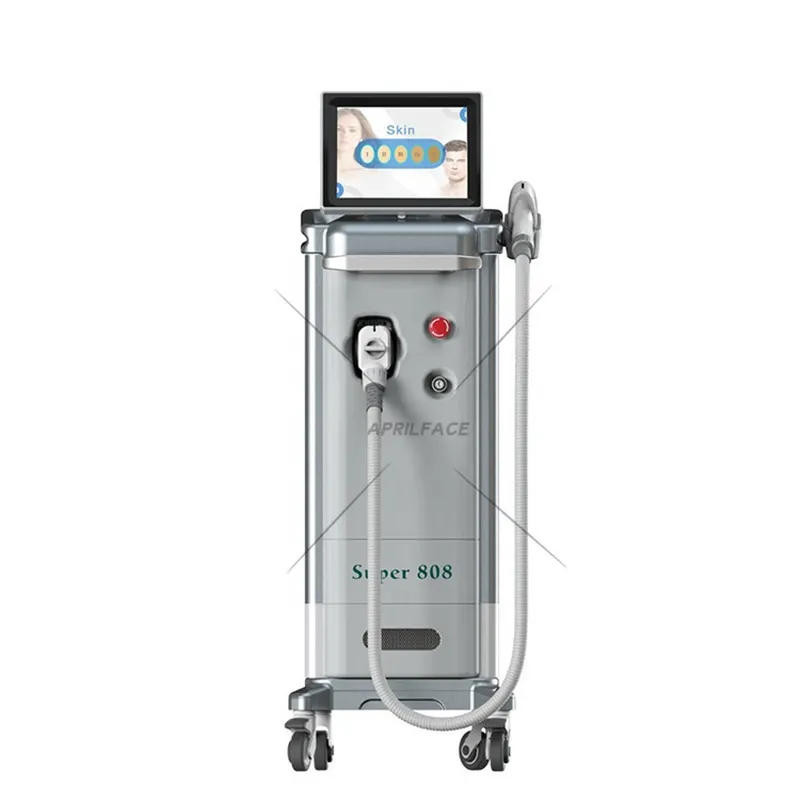 Diode Laser 755 808 1064nm 