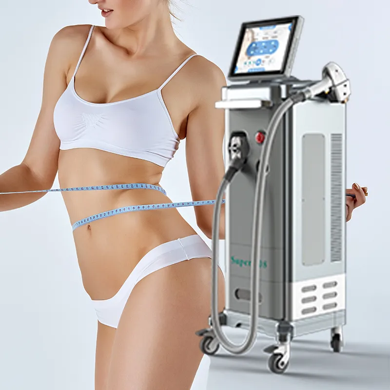 Diode Laser 755 808 1064nm 