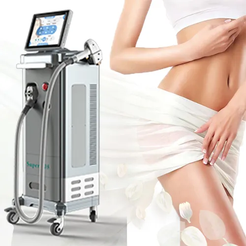 Diode Laser 755 808 1064nm 