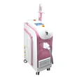 Single Handle PINK IPL Hair Removal Skin Rejuvenation Machine