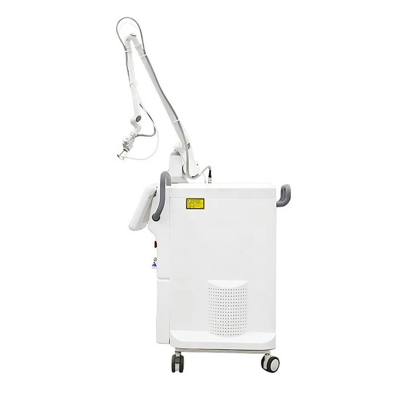 Co2 Fractional Laser Machines