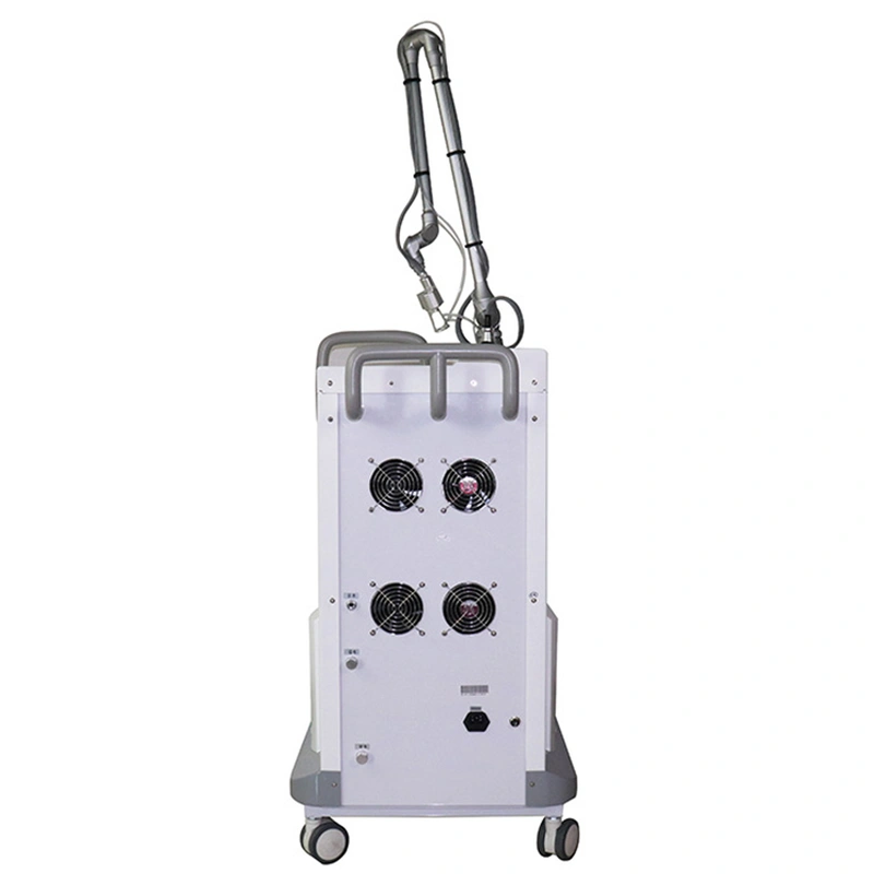 Co2 Fractional Laser Machines