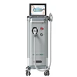 Permanent hair removal 808nm diode laser hair removal machine