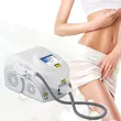 High Performance OPT intense pulse light hair removal machine