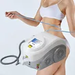 High Performance OPT intense pulse light hair removal machine