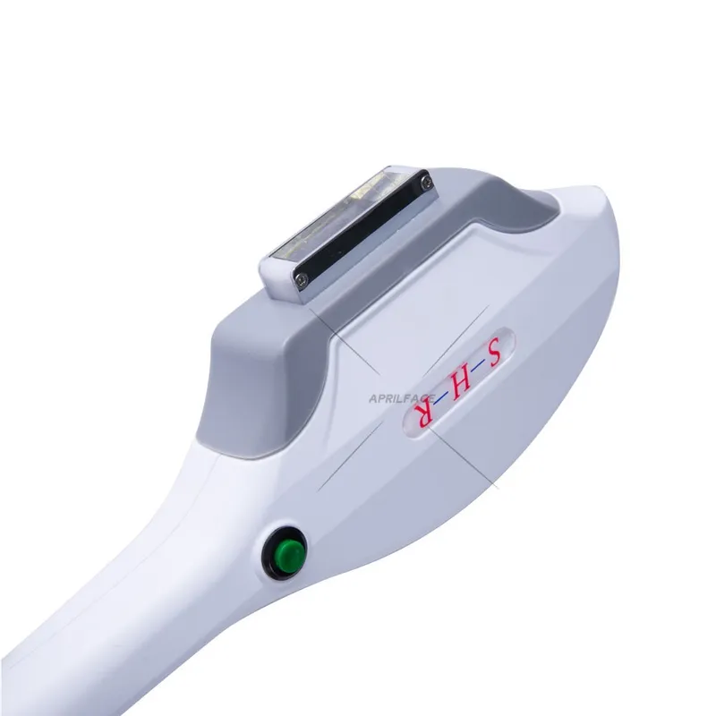 High Performance OPT intense pulse light hair removal machine
